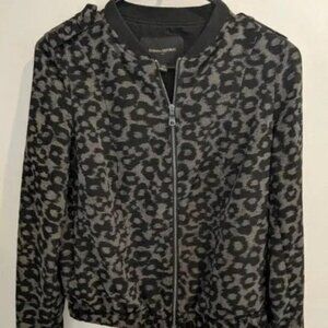 Banana Republic Bomber Jacket